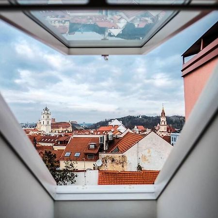 #Stayhere - Spacious Luxury Town Hall 3Bdr Apartment Вильнюс Экстерьер фото