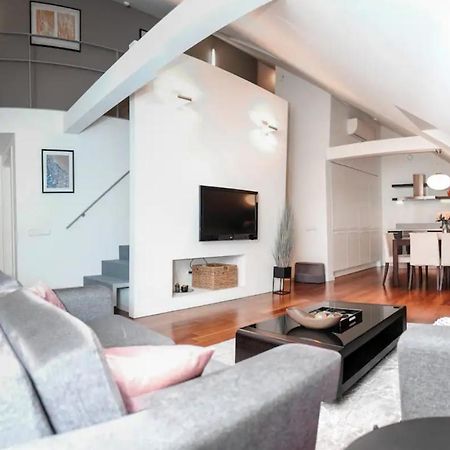 #Stayhere - Spacious Luxury Town Hall 3Bdr Apartment Вильнюс Экстерьер фото