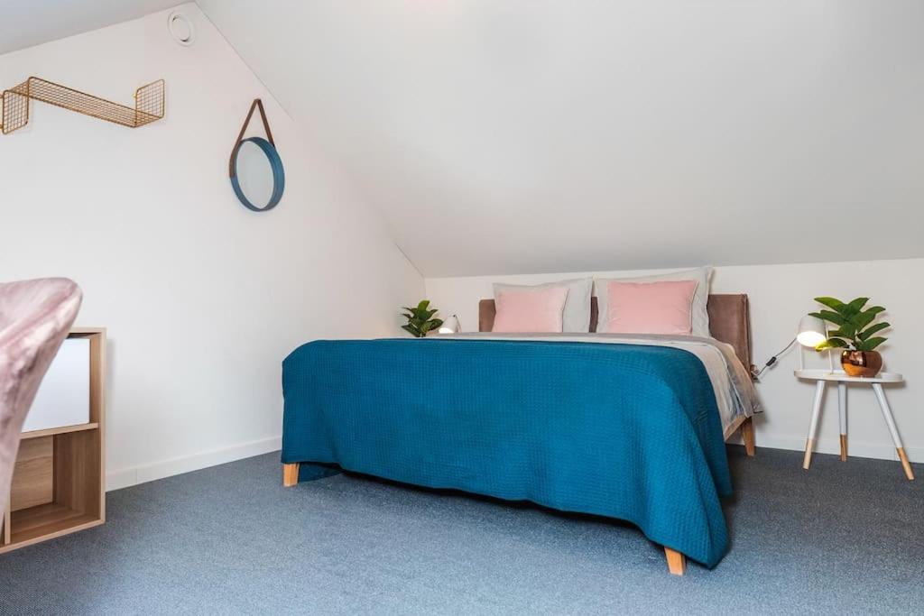#Stayhere - Spacious Luxury Town Hall 3Bdr Apartment Вильнюс Экстерьер фото