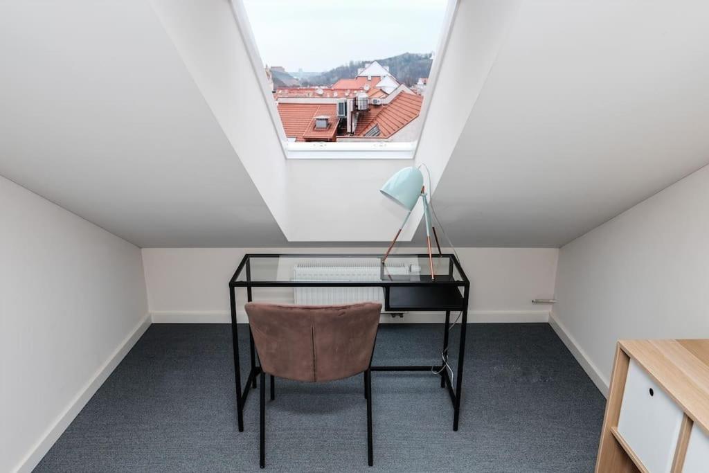 #Stayhere - Spacious Luxury Town Hall 3Bdr Apartment Вильнюс Экстерьер фото