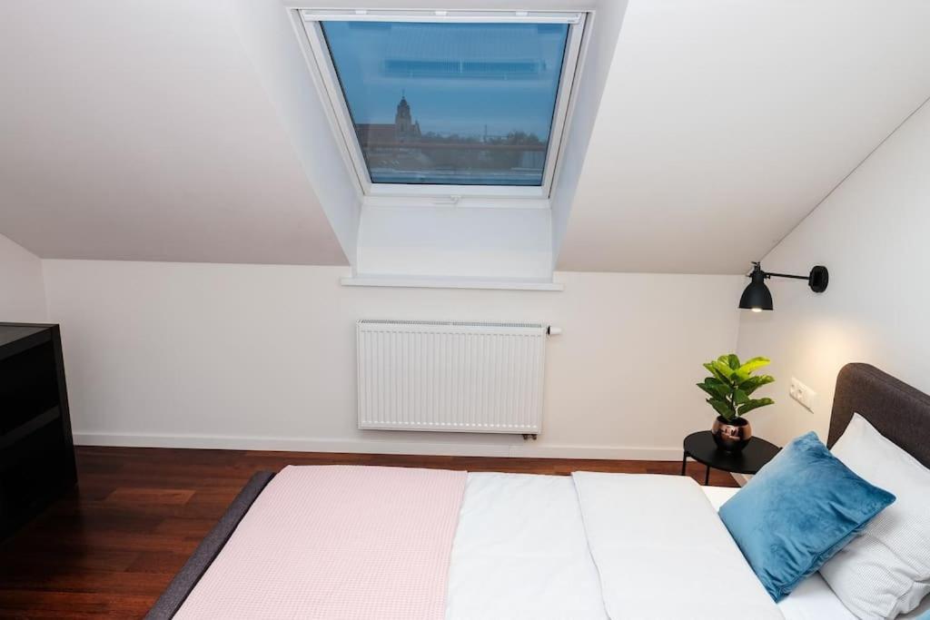 #Stayhere - Spacious Luxury Town Hall 3Bdr Apartment Вильнюс Экстерьер фото