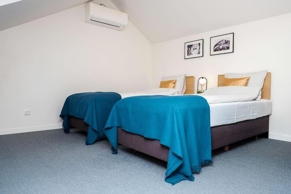 #Stayhere - Spacious Luxury Town Hall 3Bdr Apartment Вильнюс Экстерьер фото